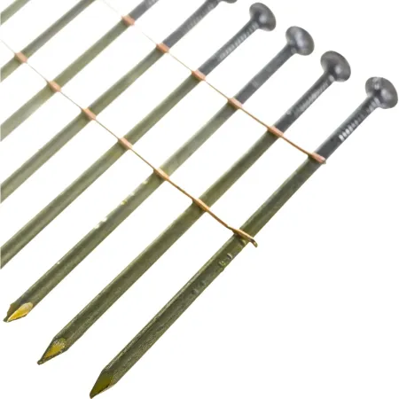 Гвоздь Gigant 2,5x70 BK 7200 шт.