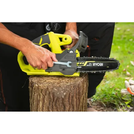 Цепная пила RY18CS20A-125 Ryobi