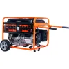 Бензиновый генератор Gigant GGL-5500