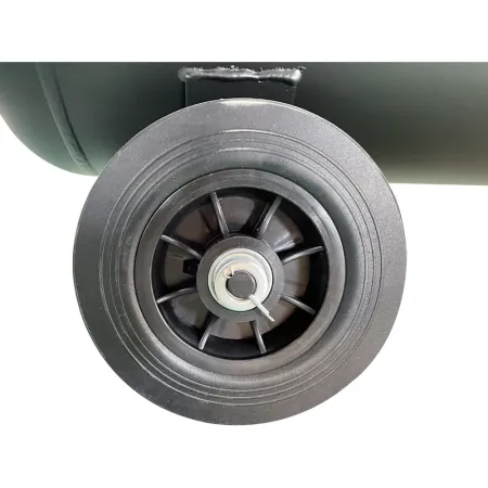 Безмасляный компрессор Inforce ISWC-100L/720D