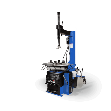 Полуавтоматический шиномонтажный станок Sivik КС-304А Про 380В