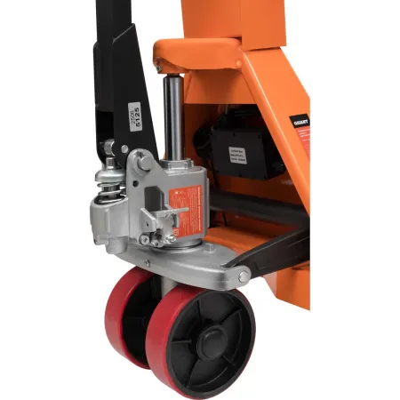 Гидравлическая тележка Gigant JHPT2000-1150-W