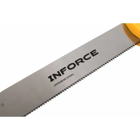 Японская ножовка по дереву Inforce 06-08-31