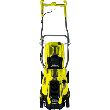 Электрическая газонокосилка RLM15E36H Ryobi