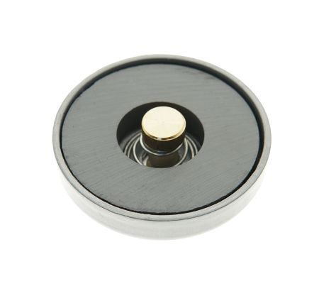 Клемма заземления магнитная Sturm! 6021-2-200A