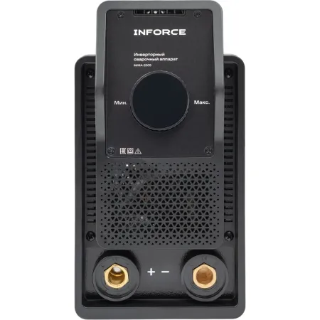 Инверторный сварочный аппарат Inforce IMMA-200S