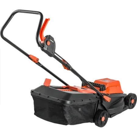 Электрическая газонокосилка Gigant GSAF-01
