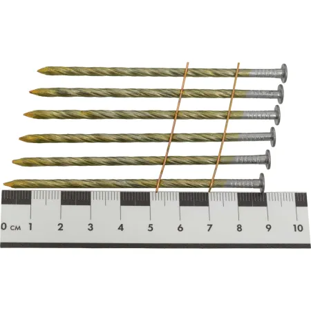 Барабанный гвоздь Gigant 3,1х90 3600шт