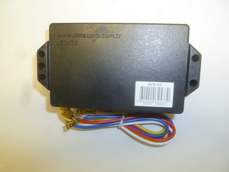 Регулятор напряжения (Эл)  AVR-20