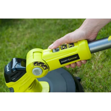 Гибридный триммер ONE+ RLT1831H20F Ryobi