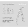 Лестница-трансформер Inforce ЛП-Т-4-5