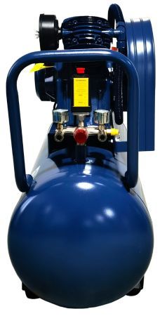 Компрессор поршневой с ременным приводом AE&T TK-100-3, объем 100 л., 380В