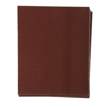 MATRIX Шлифлист на тканевой основе, 10 шт, водостойкий