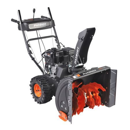 Снегоуборщик бензиновый PATRIOT PRO 750