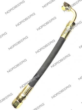 Шланг короткий для N4123H-4,5T/ N4123H-4,5E