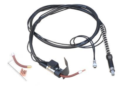 Механизм подачи проволоки ТСС FCAW-501 (аналог LN-23P)