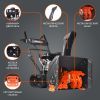 Снегоуборщик бензиновый PATRIOT PS 707 T
