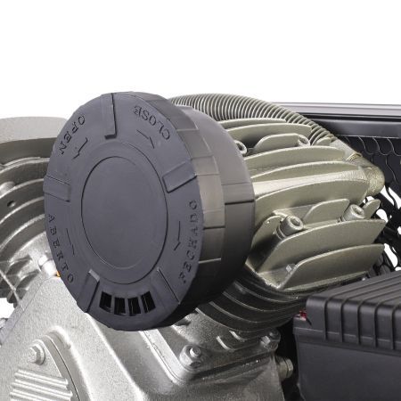 Компрессор поршневой ременной PATRIOT KRX 420 L100