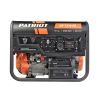 Генератор бензиновый PATRIOT GP 7210 AE