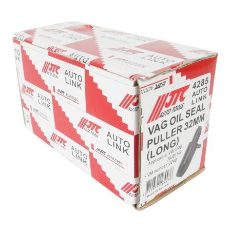 Съемник сальников распредвала и коленвала удлиненный 32мм (VW,AUDI) JTCJTC