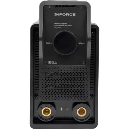 Инверторный сварочный аппарат Inforce IMMA-160S