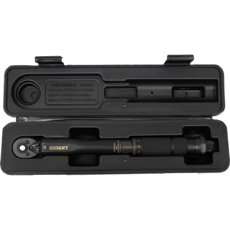 Динамометрический ключ Gigant TW-6