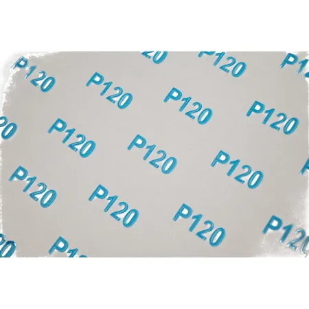 Водостойкий рулон шлифовальный Gigant GRS-101102