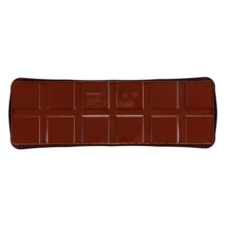 Поддон для рассады 470х166х82 мм, пластиковый, 3 шт, под 12 горшочков 250 мл. Palisad