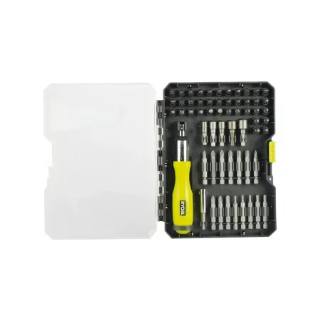 Набор бит RAK59SD Ryobi