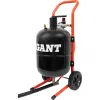 Аппарат пескоструйный Gigant GSM-19