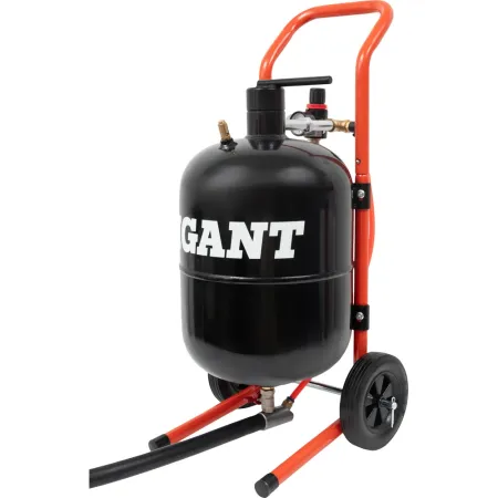 Аппарат пескоструйный Gigant GSM-19