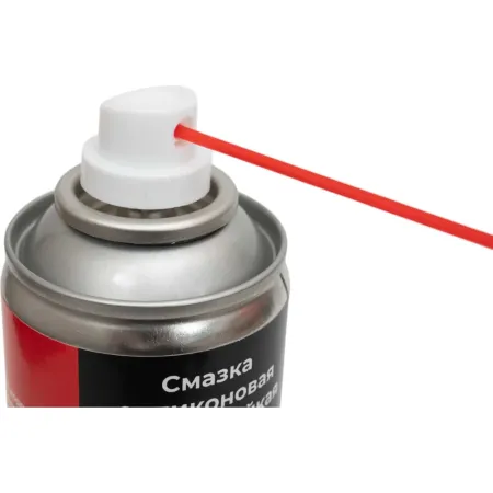 Морозостойкая силиконовая смазка Gigant G-304