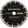 Алмазный диск по бетону Inforce 11-01-5102
