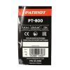 Опрыскиватель ранцевый бензиновый PATRIOT PT 800