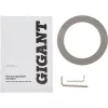 Аппарат пескоструйный Gigant GSM-106