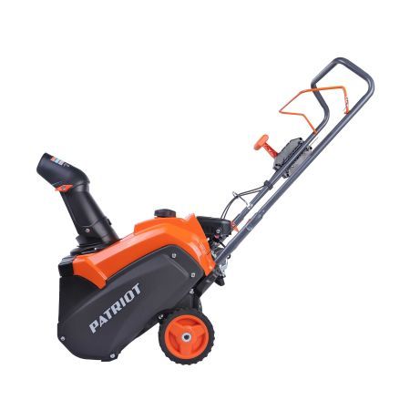 Снегоуборщик бензиновый PATRIOT PS 301