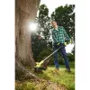 Триммер ONE+ RY18LTX33A-0 Ryobi