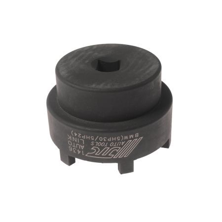 Ключ для КПП 5HP24,5HP30 специальный под 1/2" вн.диаметр 63.5мм 6 шлиц (BMW) JTCJTC