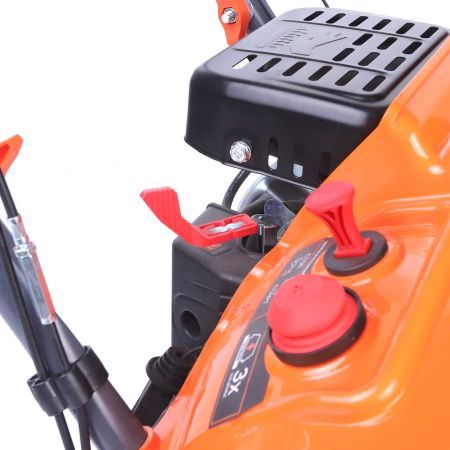 Снегоуборщик бензиновый PATRIOT PS 301