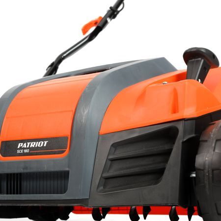 Скарификатор электрический PATRIOT SCE 180