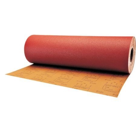 SMIRDEX Абразивная ткань в рулонах  X-Cloth, 1400ммх100м (шт.)