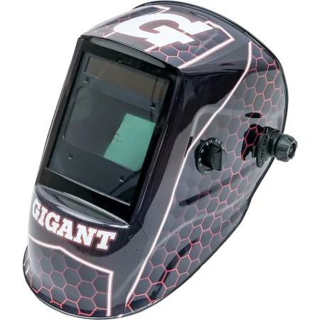 Сварочная маска Gigant Ultima Ф9