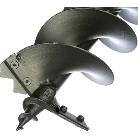 Шнек для бензобура Gigant 12-007