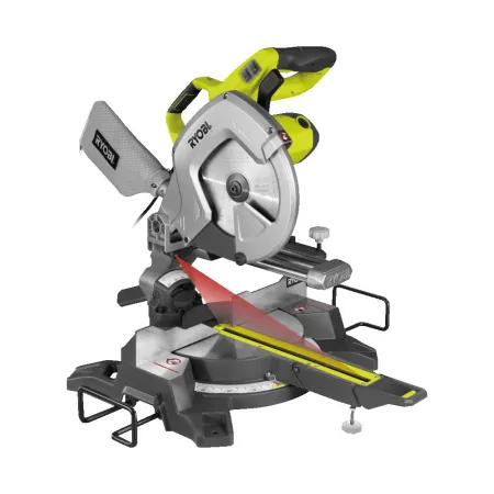 Торцовочная пила EMS254L Ryobi