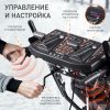 Снегоуборщик бензиновый PATRIOT Сибирь 110 ЕT