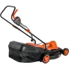 Электрическая газонокосилка Gigant GSAF-02