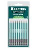 KRAFTOOL OPTIMUM TX 10, 100 мм, 10 шт, биты (26126-10-100-S10)