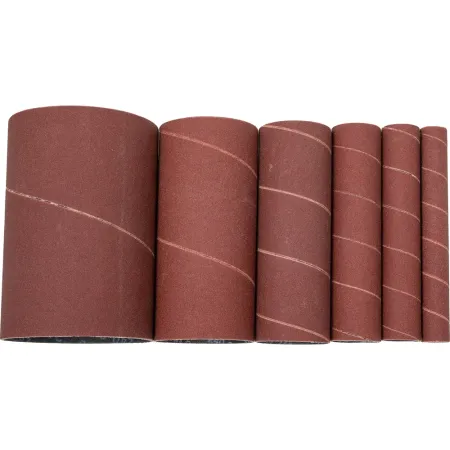 Набор шлифовальных втулок Gigant 240P