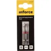 Бита для шуруповерта Inforce 11-01-380