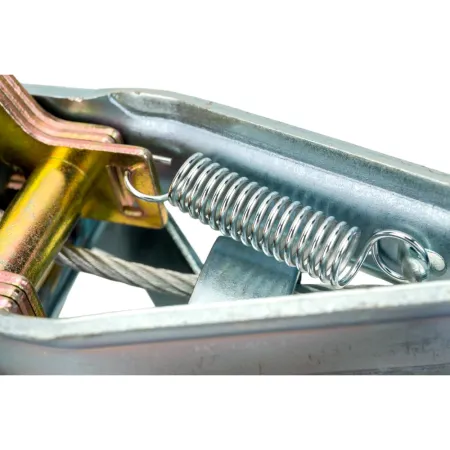 Ручная лебедка Gigant GEW-22